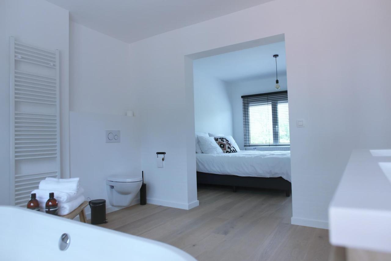 Brygga Holiday home *