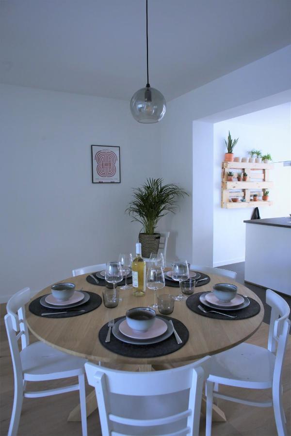 Brygga Holiday home