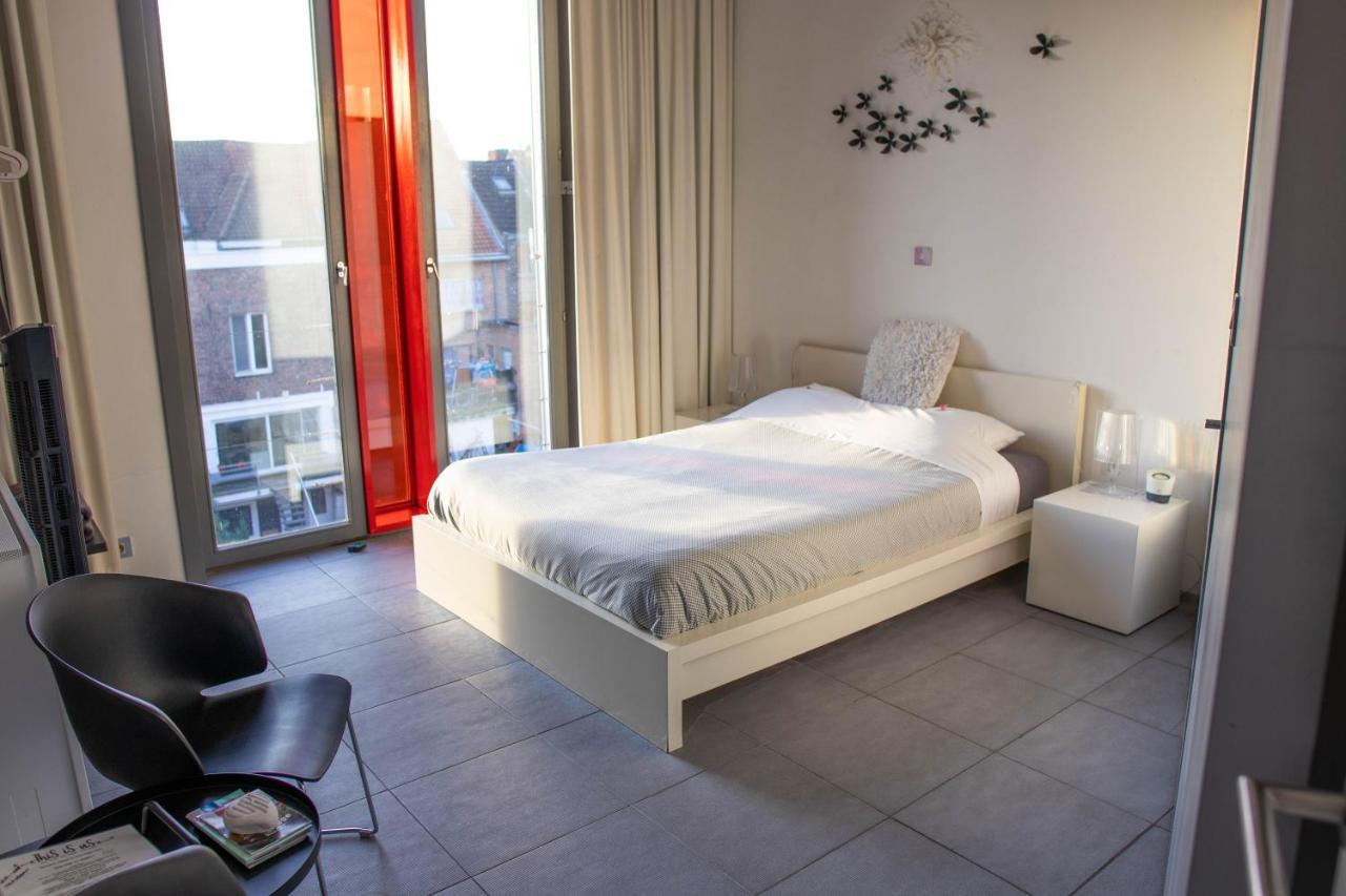 Plant Based 2* Bruges