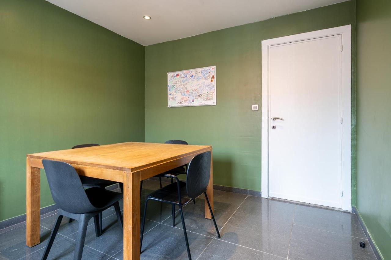Het Consulaat Bed & Breakfast