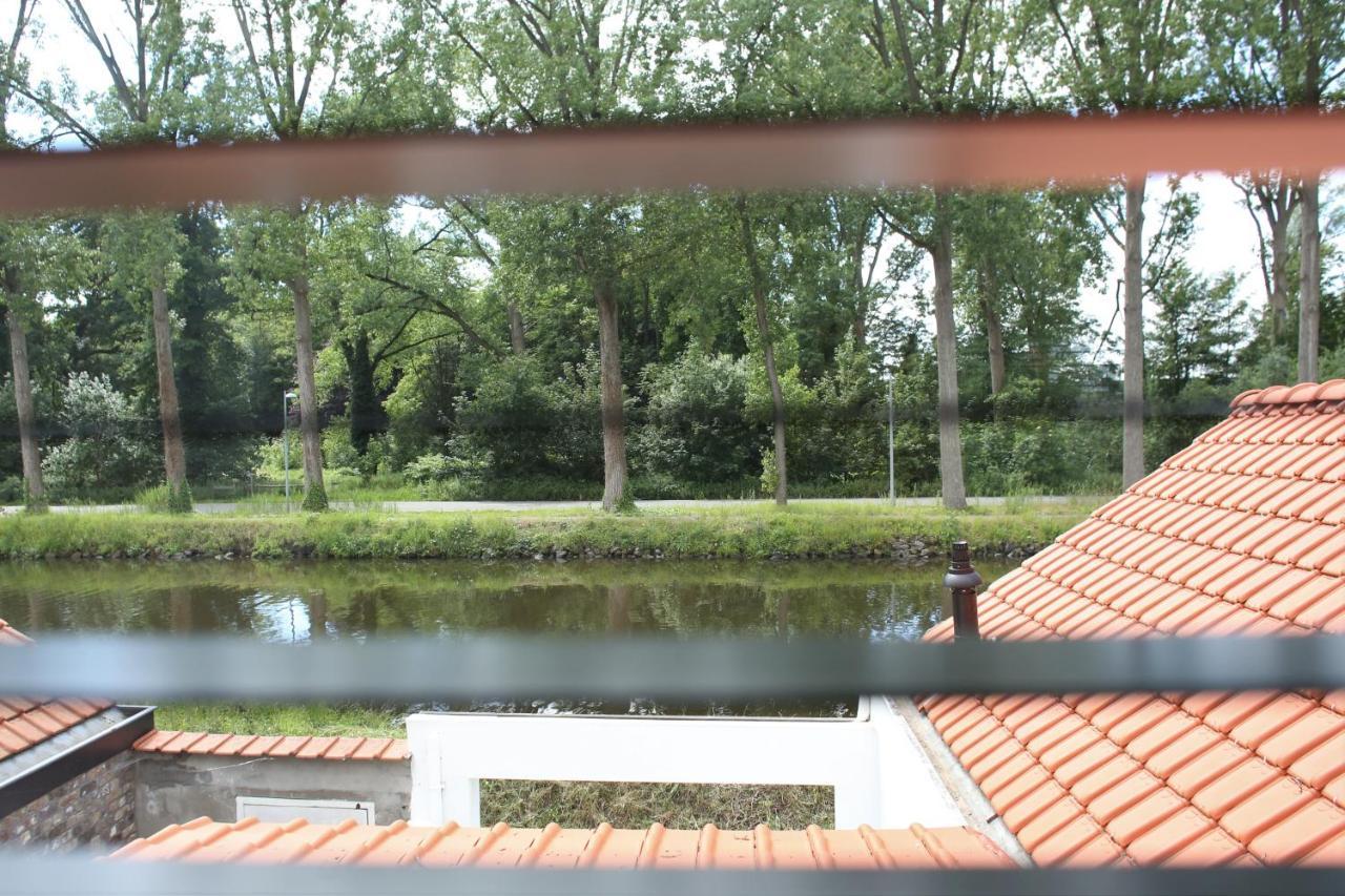 Holiday home Brygga Bruges