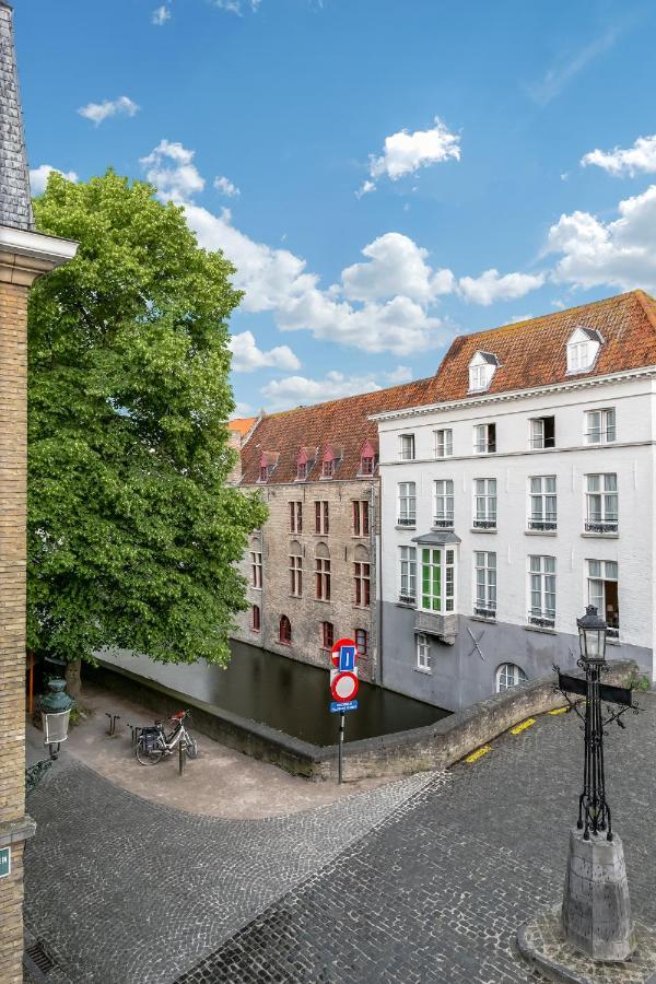 Bryghia 3* Brügge