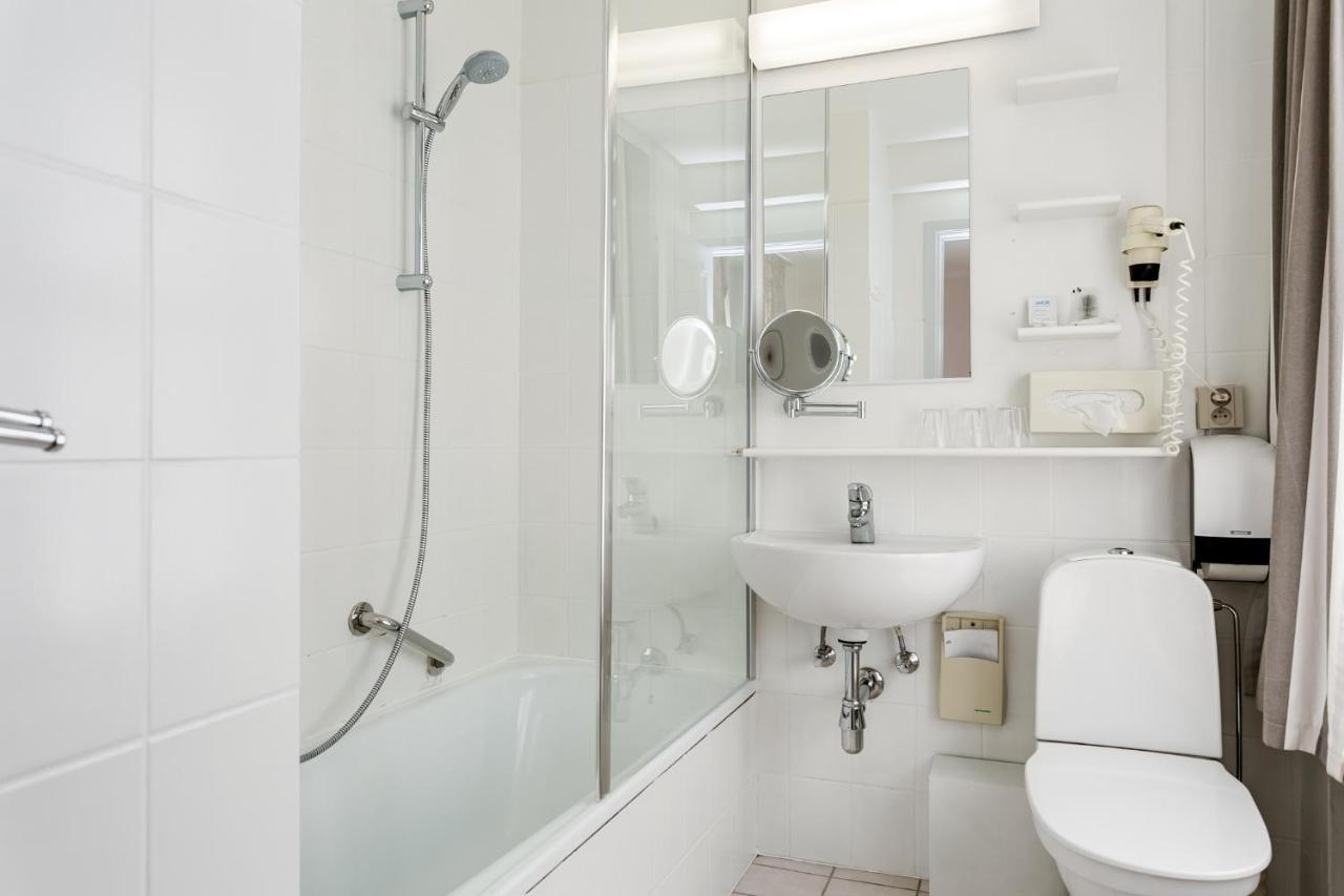 Bryghia Hotel 3*