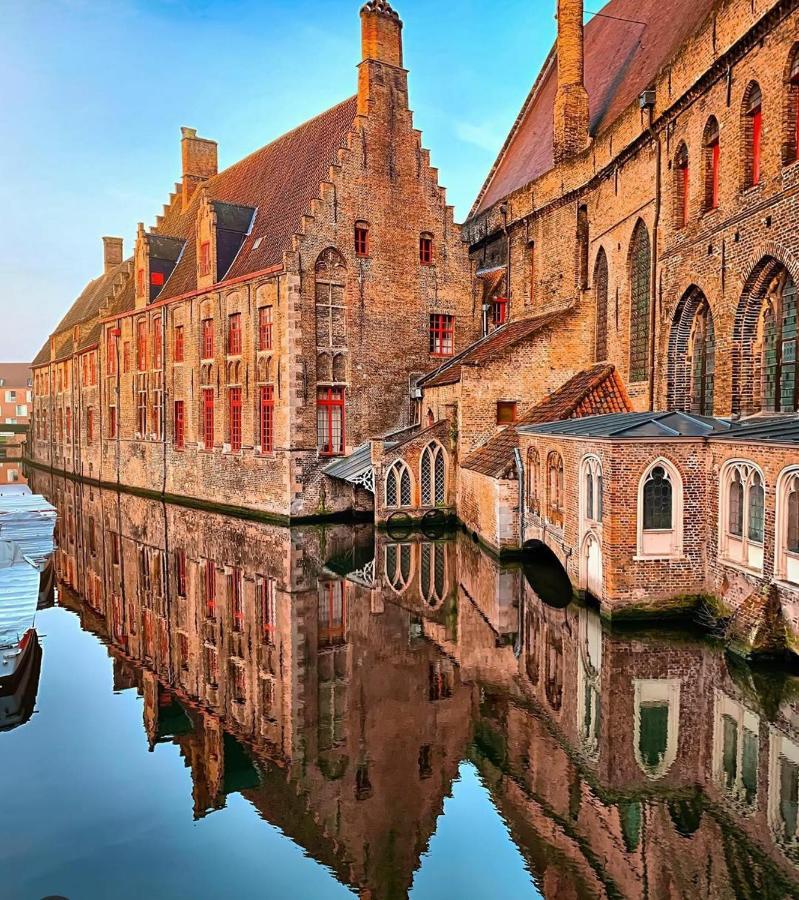 Accommodatie bij particulieren Ryckevelde Homestay