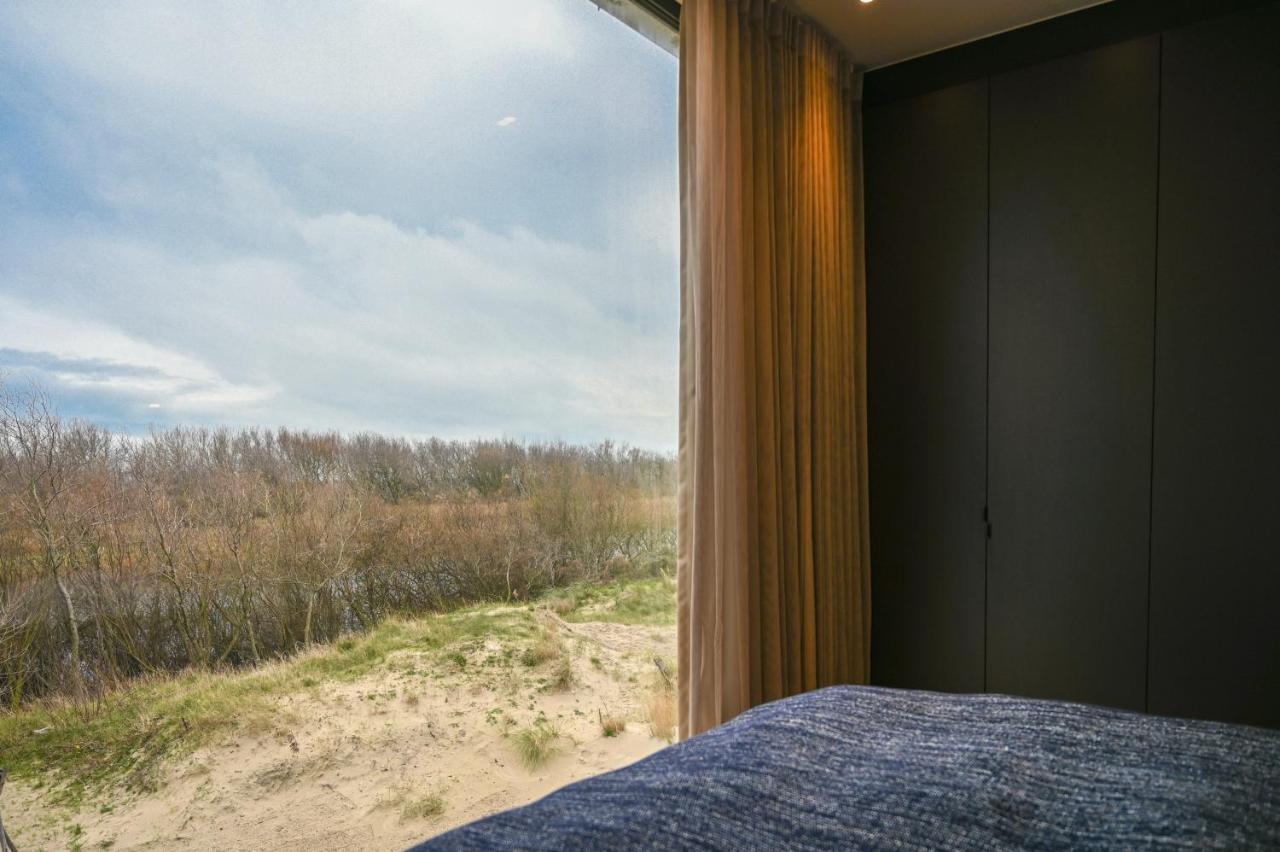 Penthouse La Naturale Zeezicht *