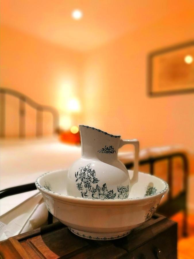 Bed & Breakfast Old