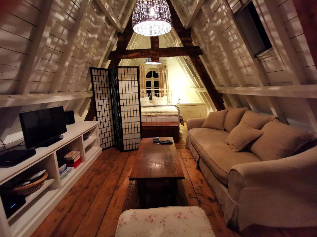 Bed & Breakfast Old *
