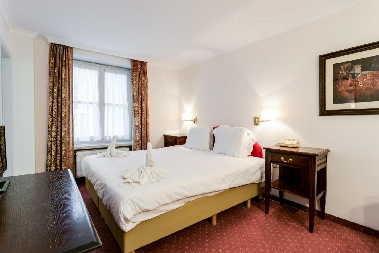 Hotel Bryghia