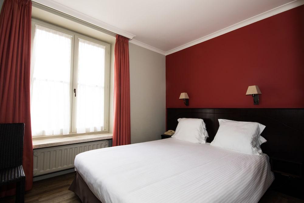 Hotel Bryghia 3*
