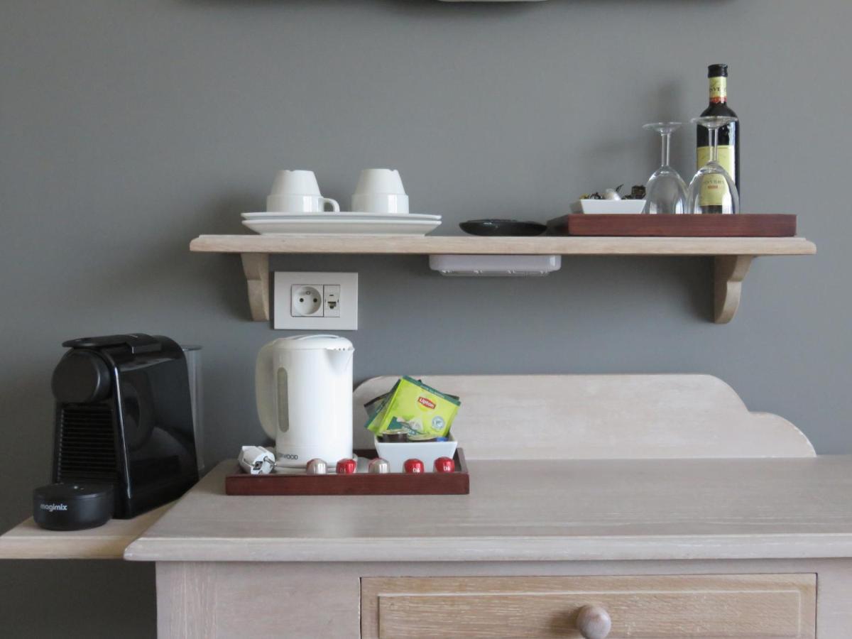 De Goede 13 Bed & Breakfast Bruges
