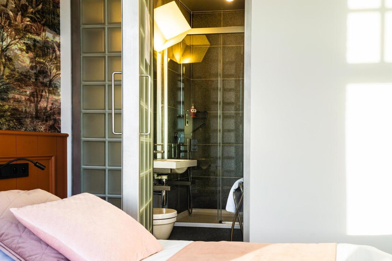 Contrast Bed & Breakfast Brugge