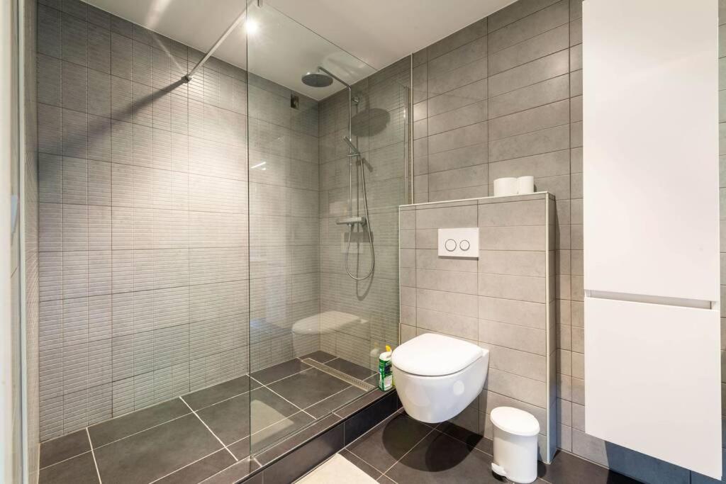 Apartment Casa Tilleghem *
