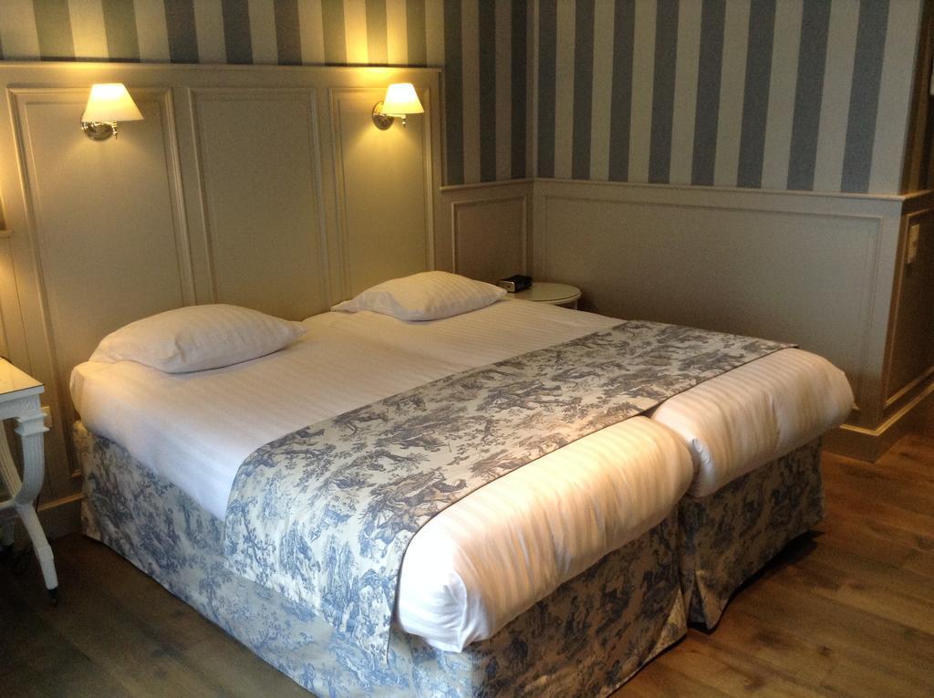 Hotel Patritius 3*