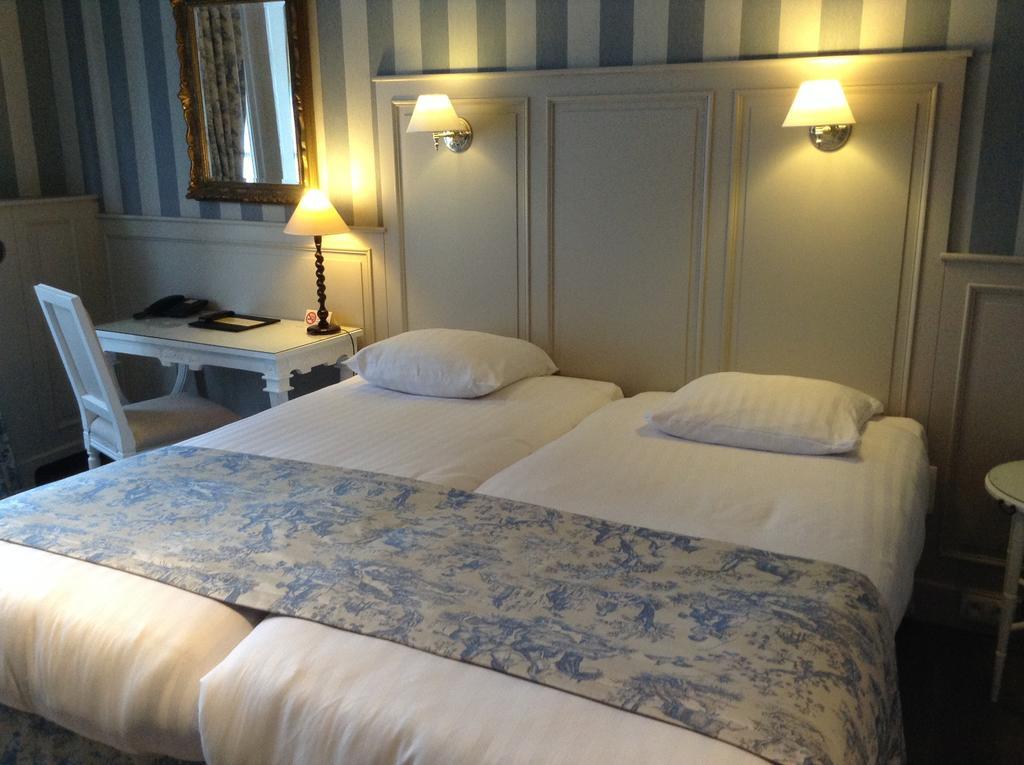 Hotel Patritius