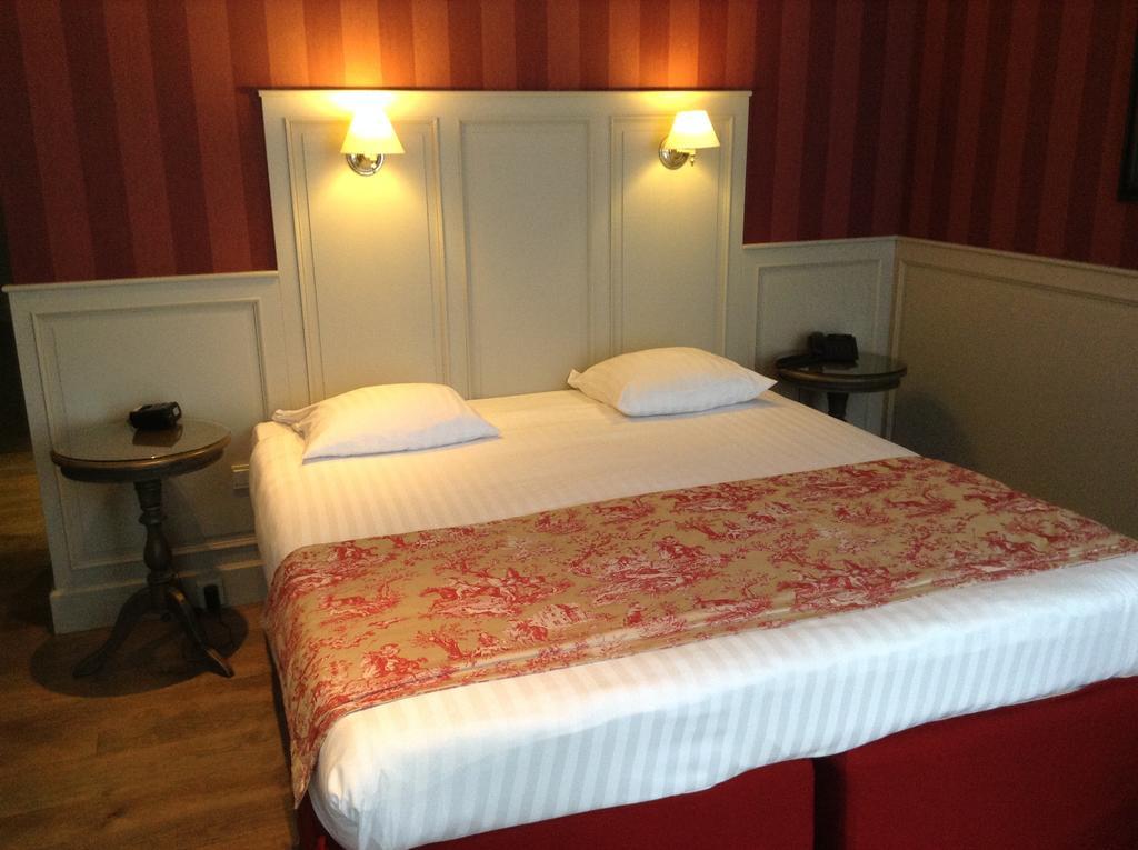 Hotel Patritius 3*
