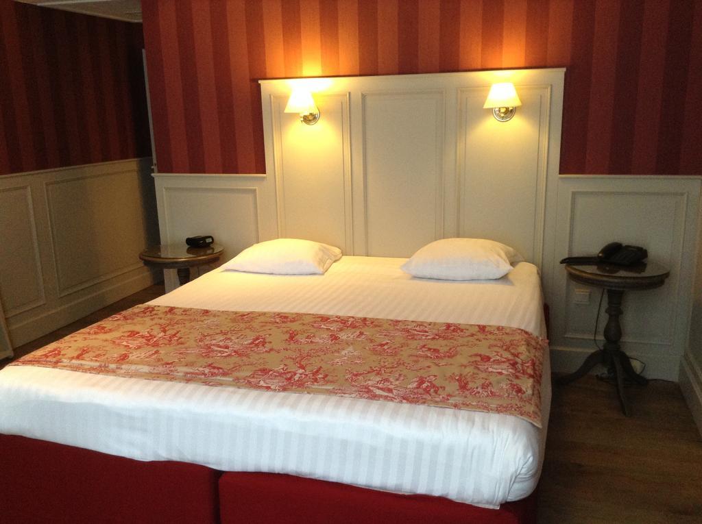 Patritius Hotel Bruges