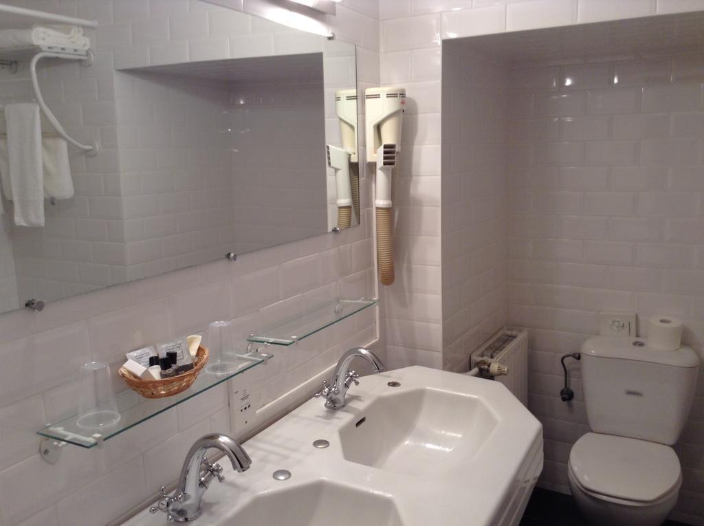 Hotel Patritius 3*