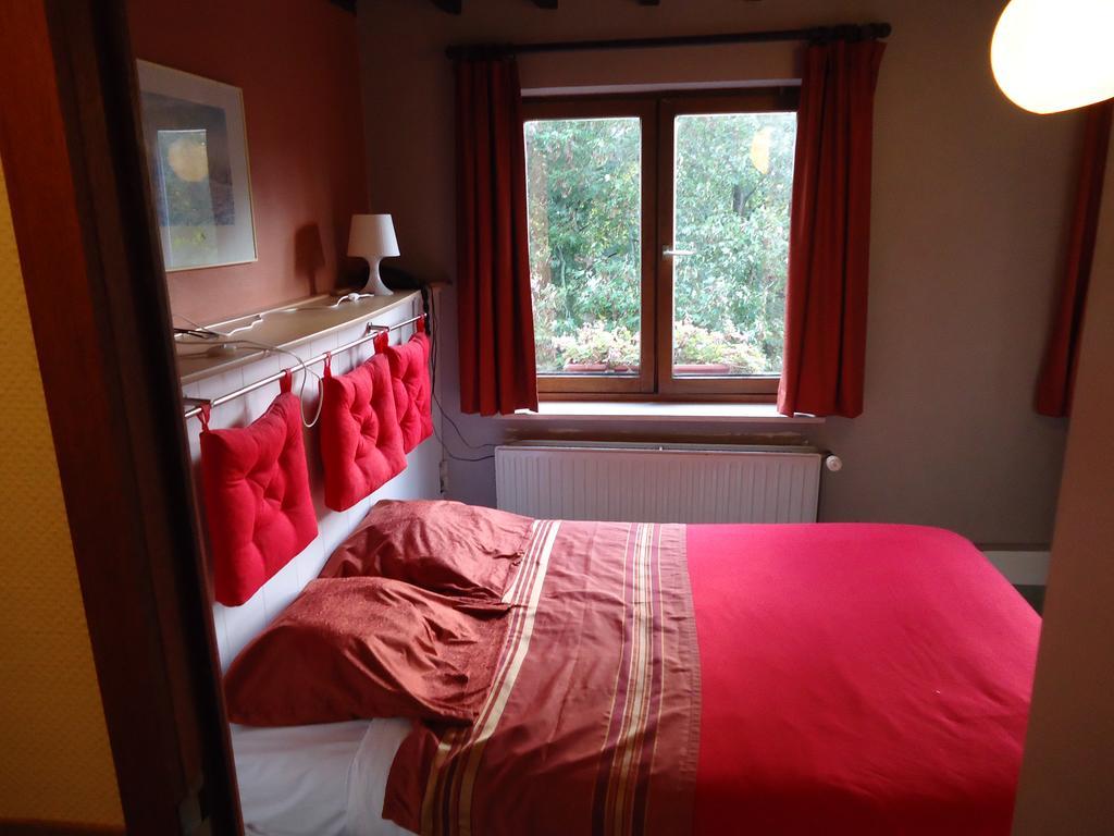 Ensor Hotel Brugge