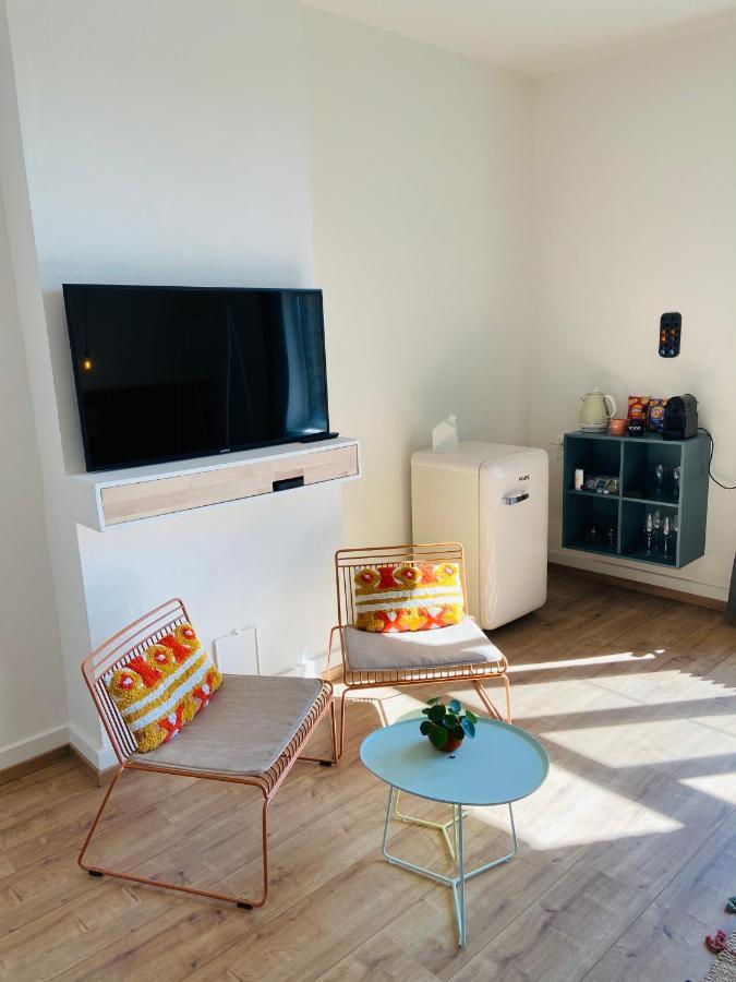 Bed & Breakfast 'tgulden Huys