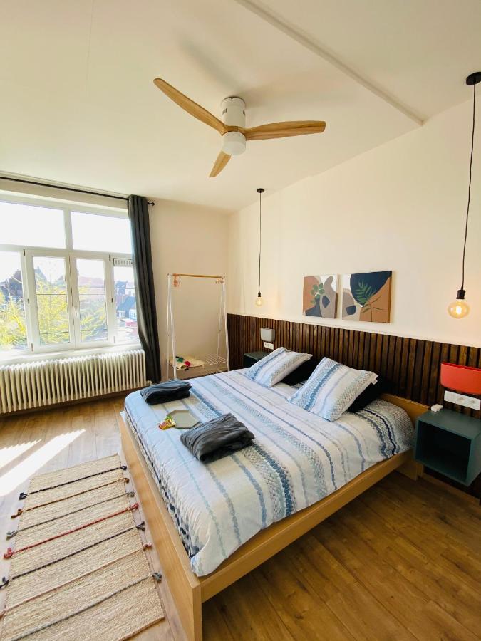 'tgulden Huys Bed & Breakfast *