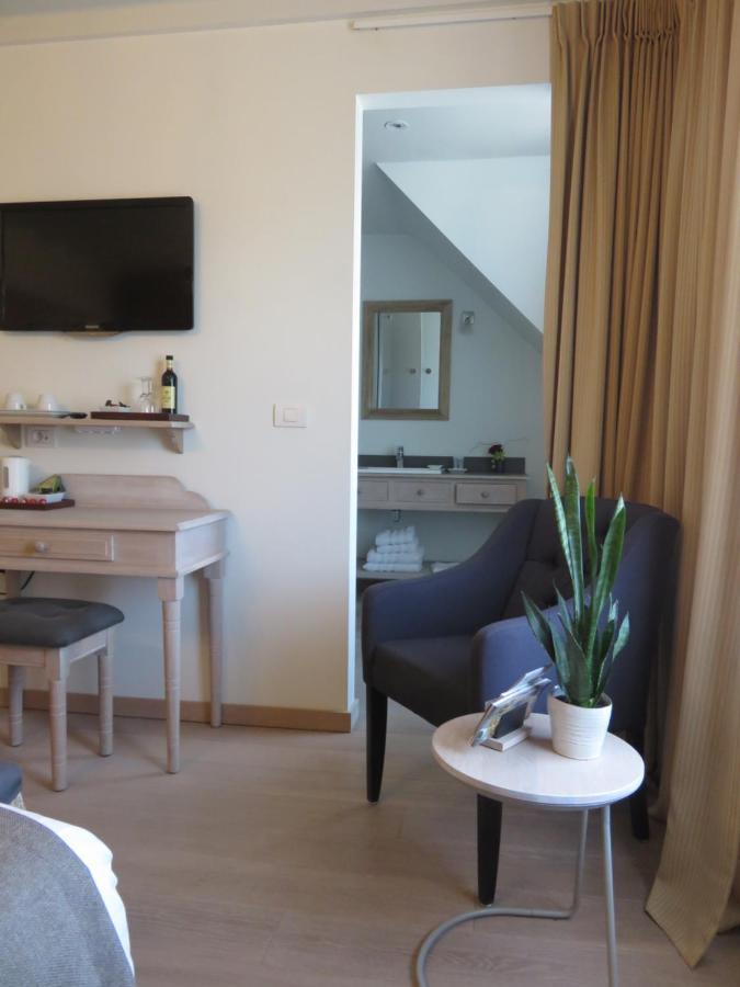 Bed & Breakfast De Goede 13 4*
