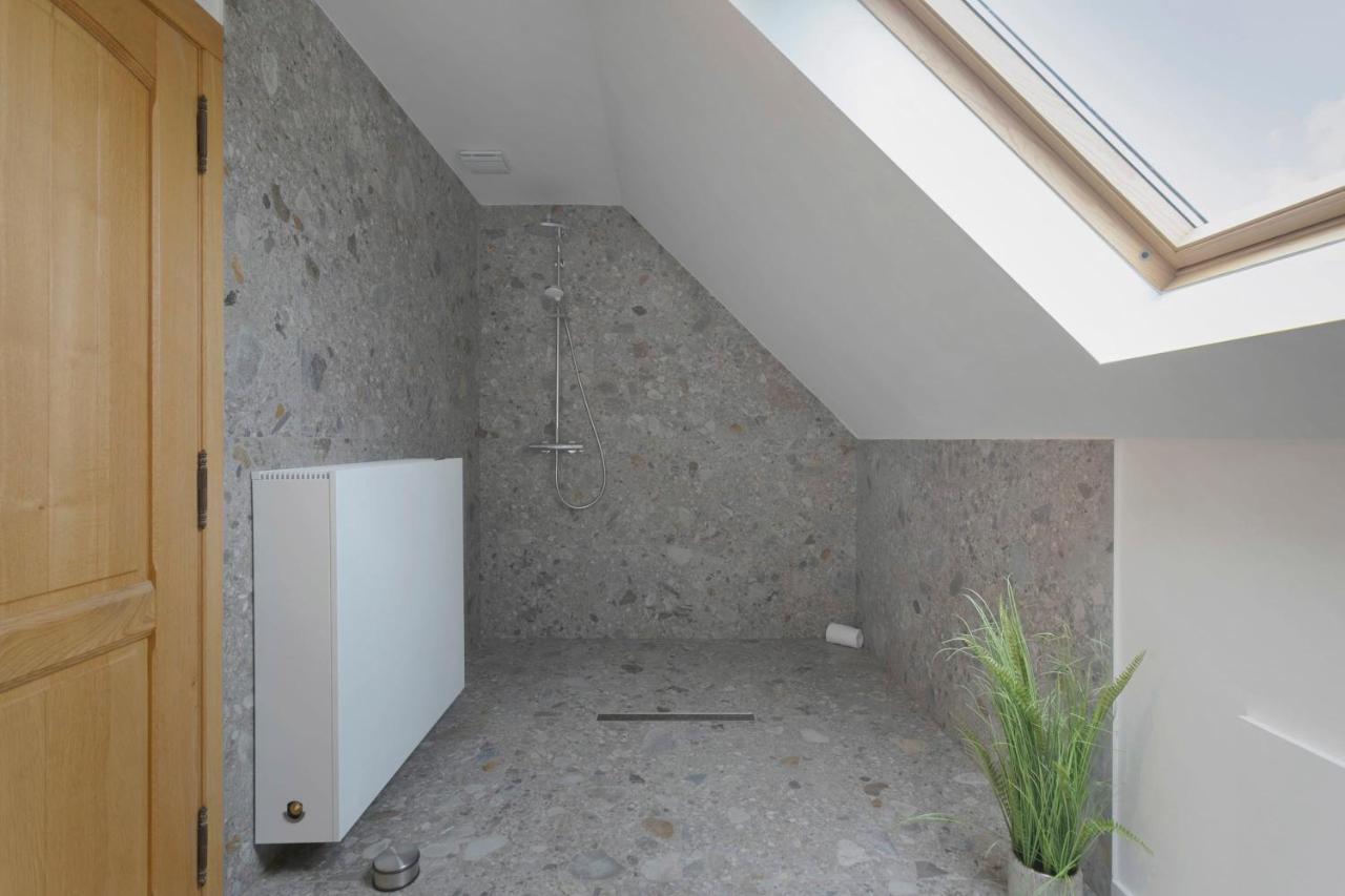 Villa Family House With A Beautiful View In Damme *