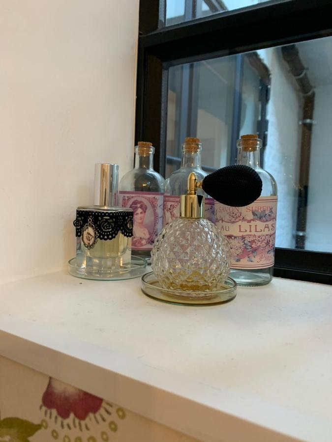Guestsuite Lady Anna Bruges
