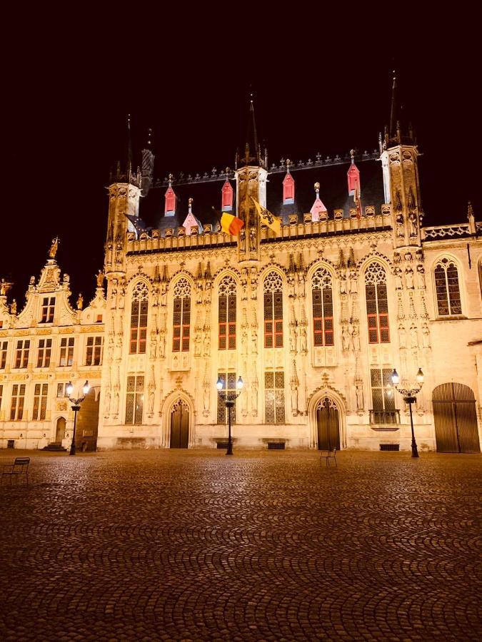 Marie-j Of Bruges