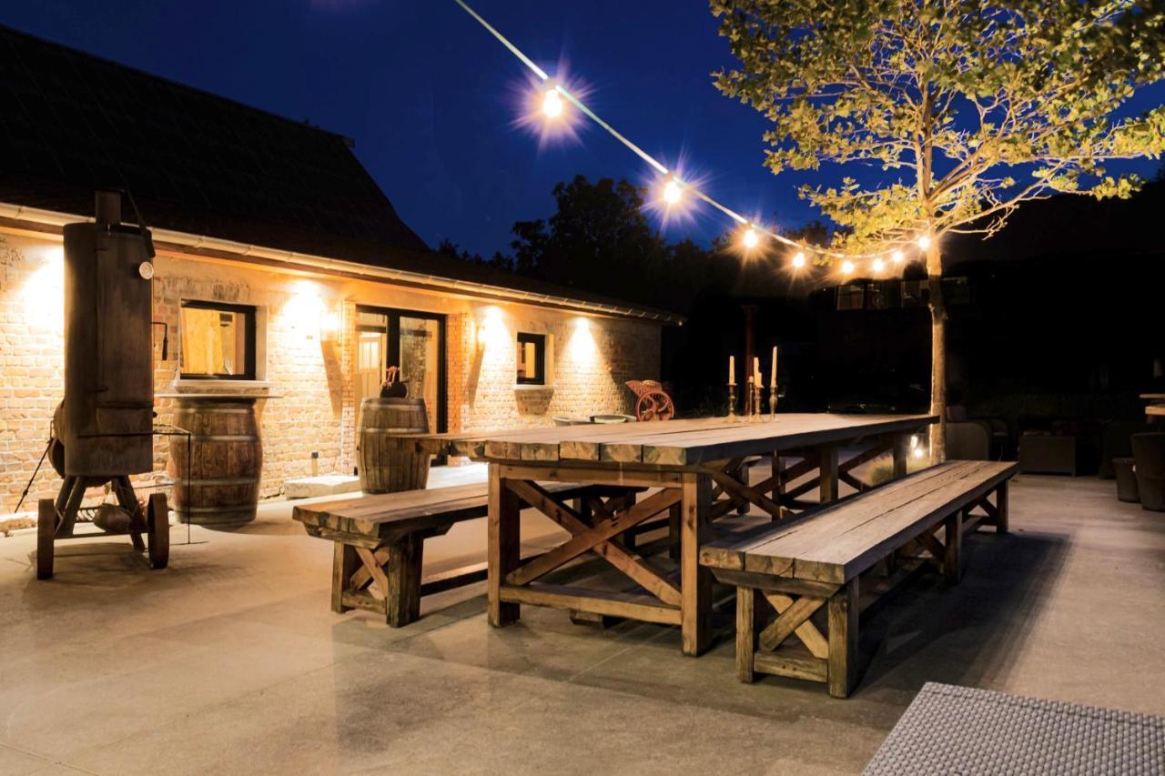 Hoeve Chartreuse *