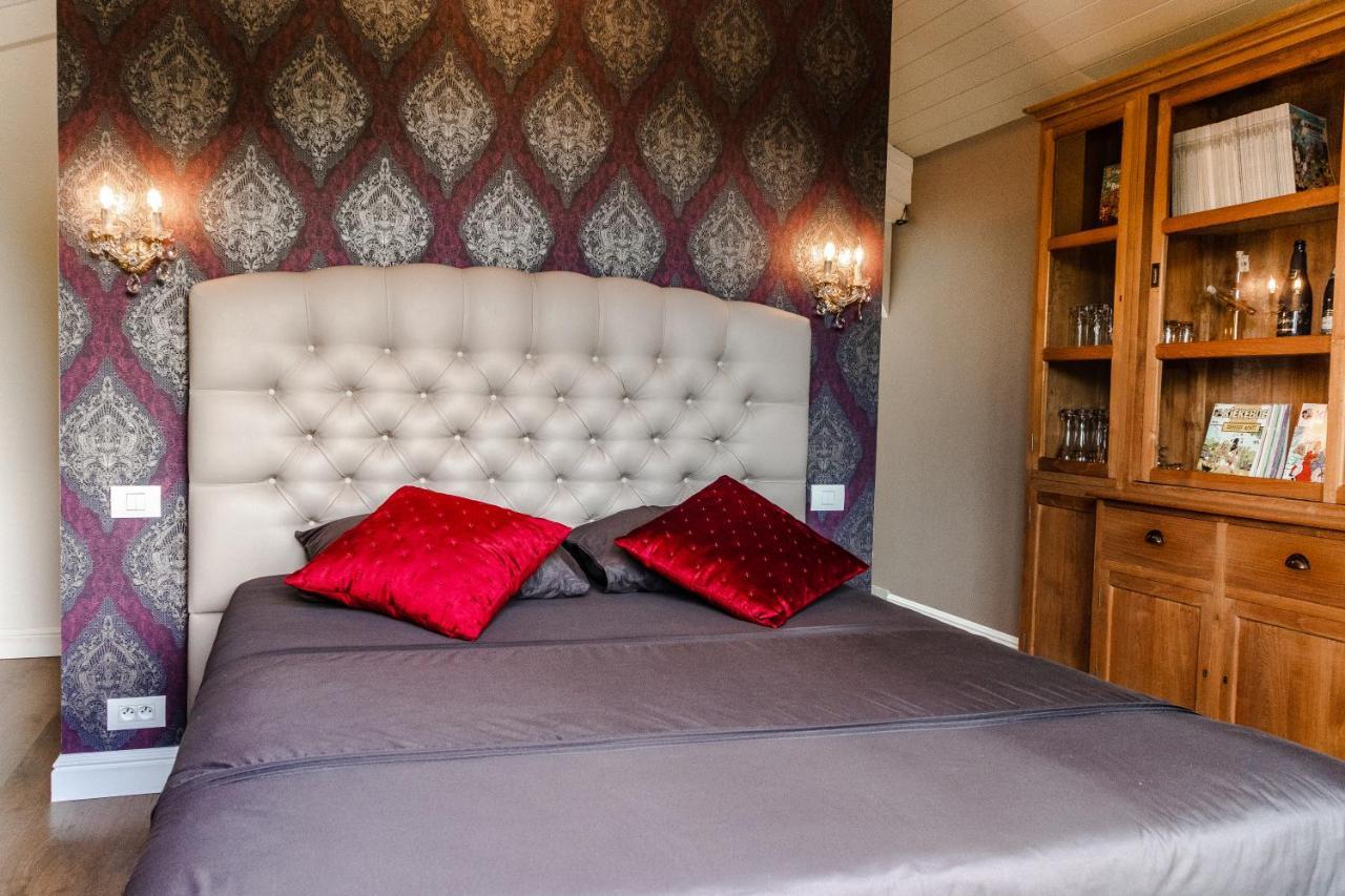 Hoeve Chartreuse Bruges