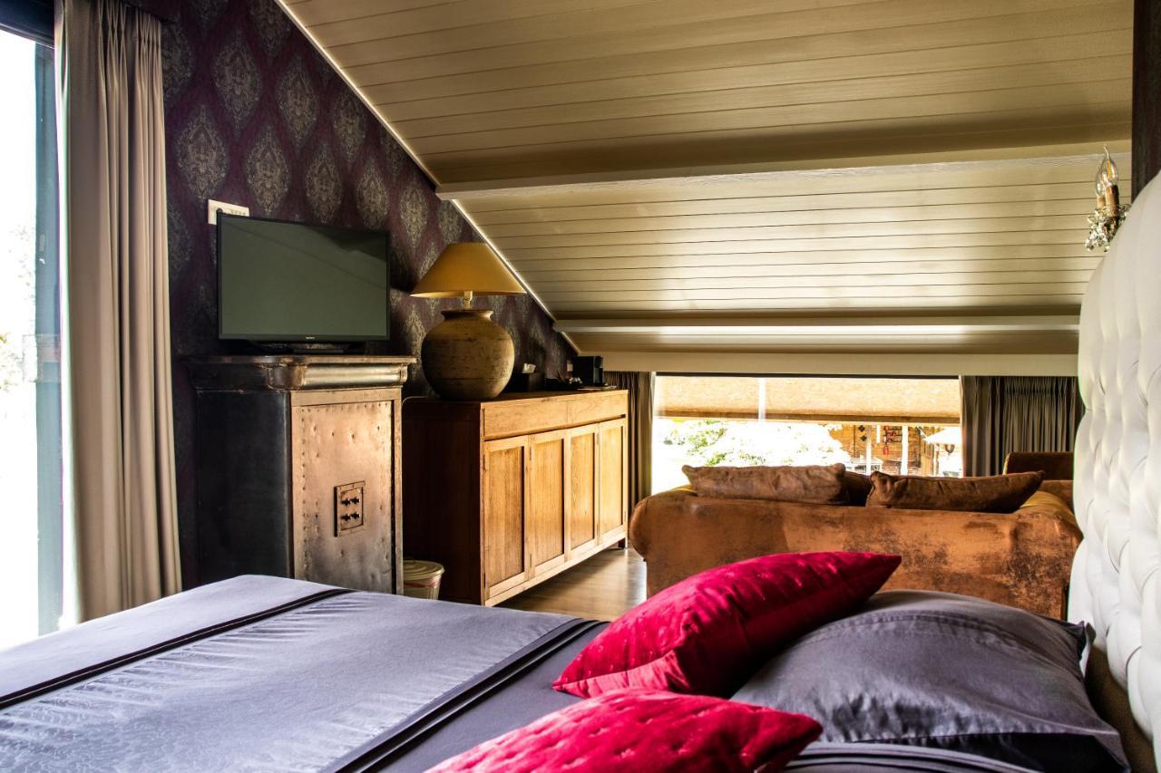 Hoeve Chartreuse Bruges