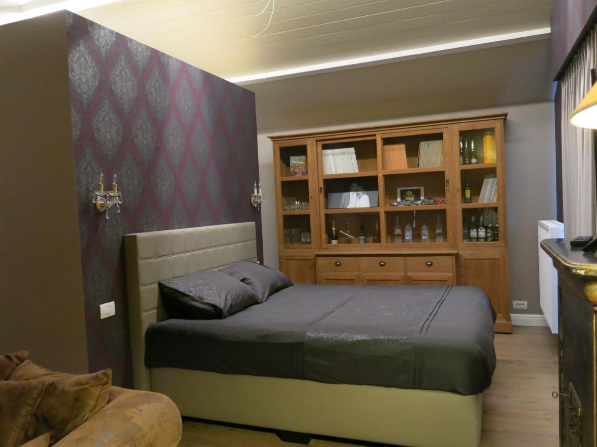 Hoeve Chartreuse *