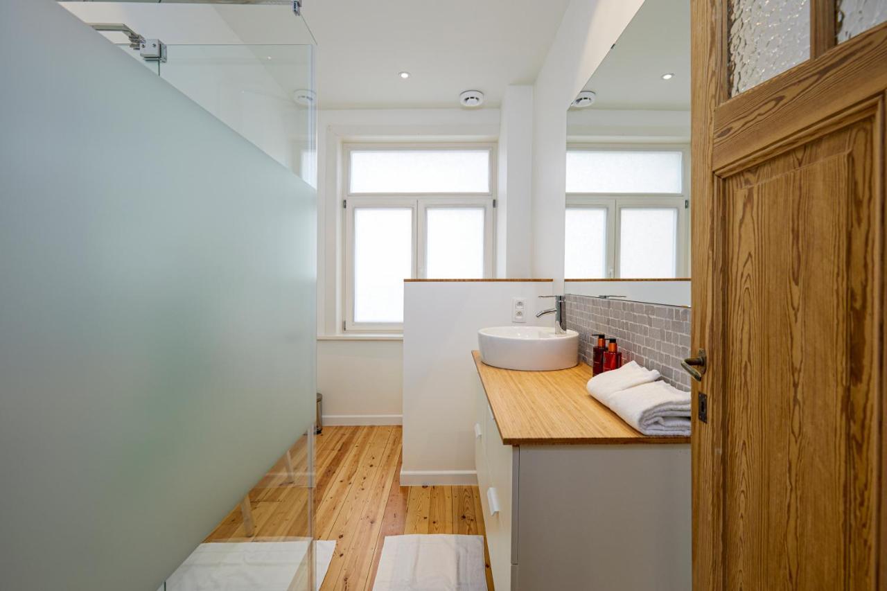 Hébergement de vacances Trendy, Authentieke Woning Met Groot Terras En Tuin Bruges
