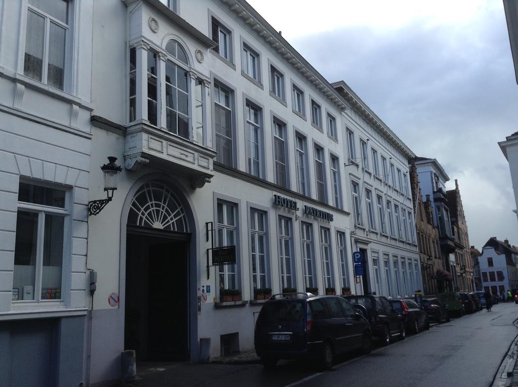 Hotel Patritius