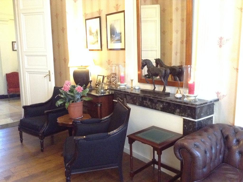 Patritius Hotel Bruges