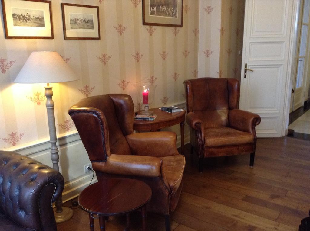 Patritius Hotel