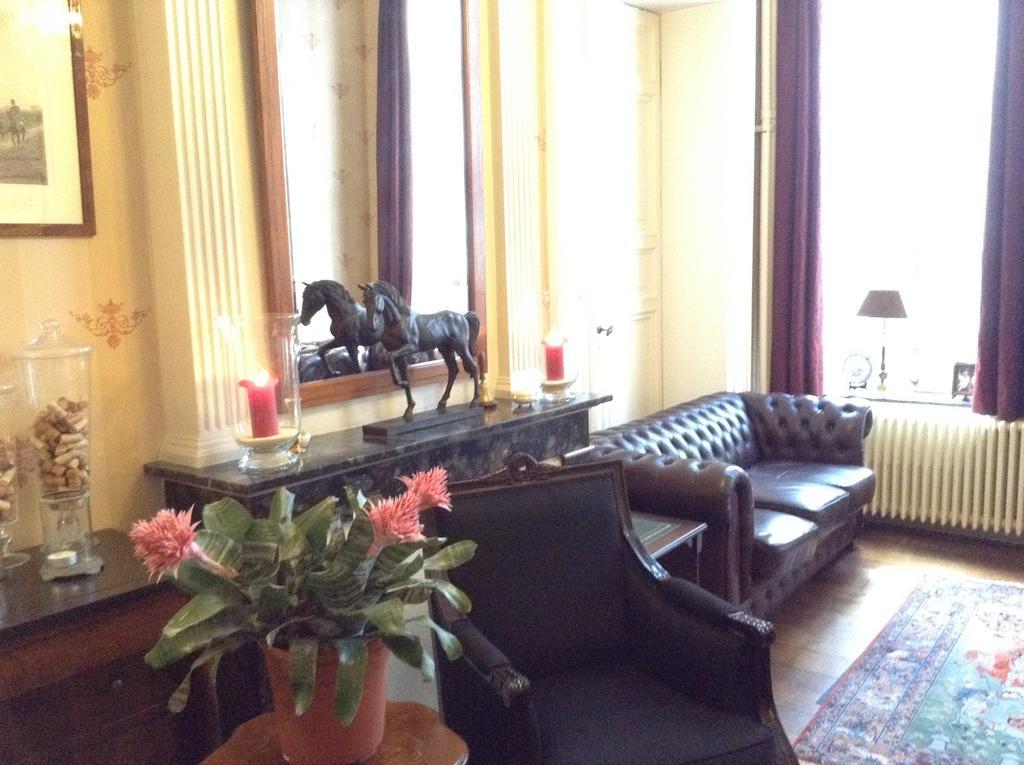 Hotel Patritius 3*