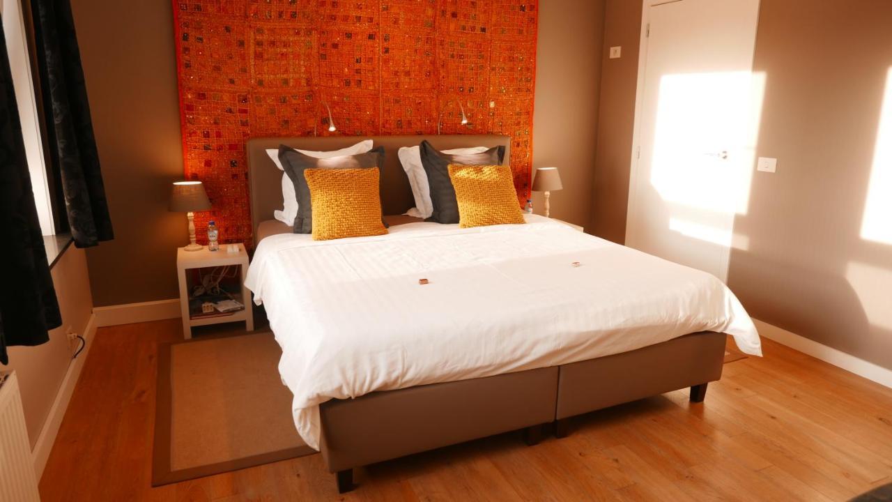 Bella En Basiel Bed & Breakfast