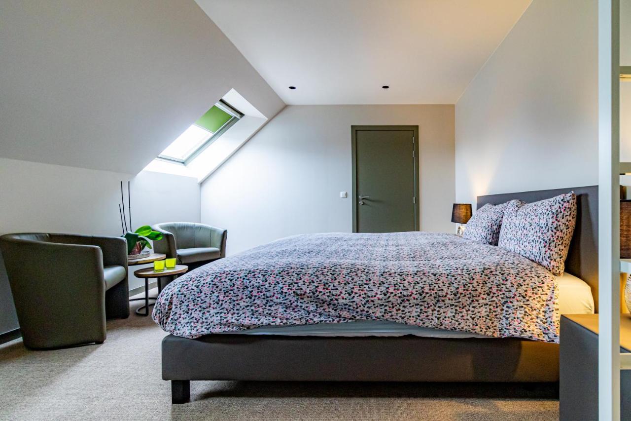 Leopold Bed & Breakfast Bruges