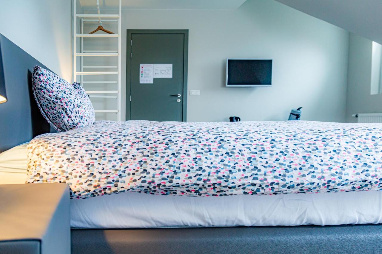 Bed & Breakfast Leopold *