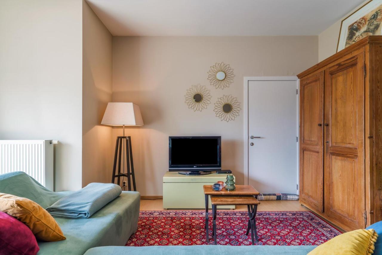 Huyze Clementine Appartement