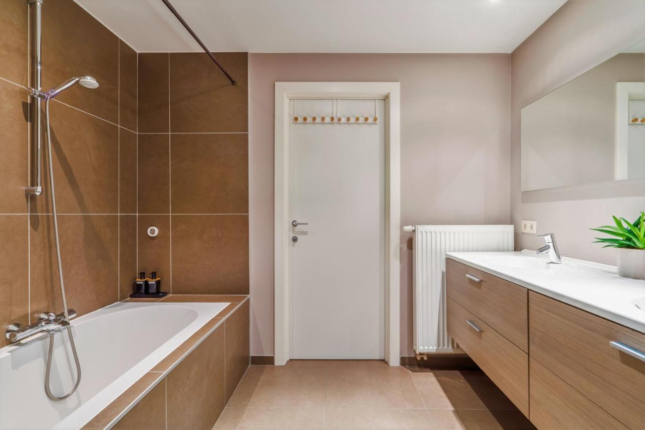 Appartement Huyze Clementine Bruges