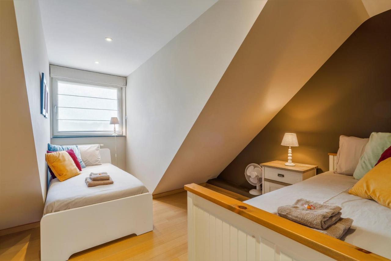 Huyze Clementine Appartement Bruges