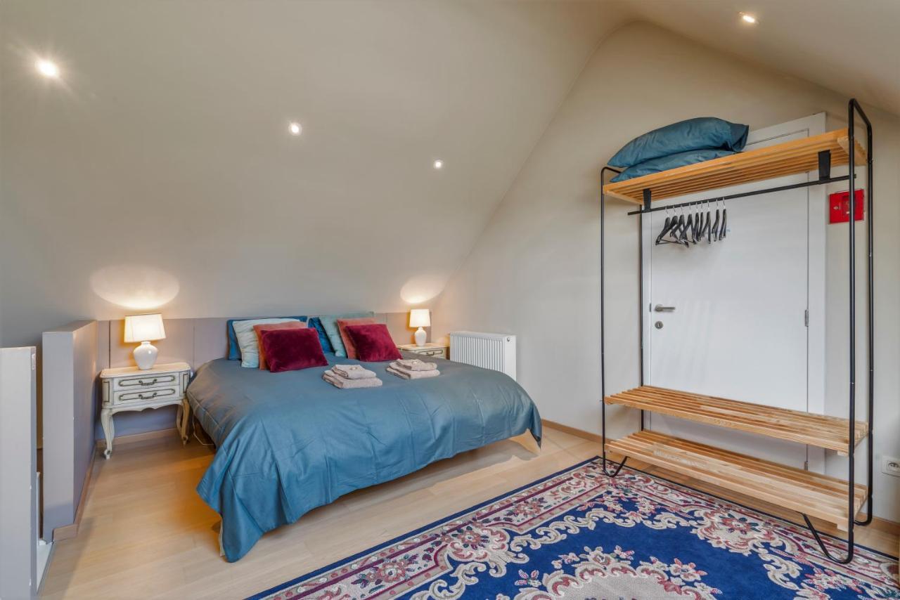 Huyze Clementine Appartement Brugge