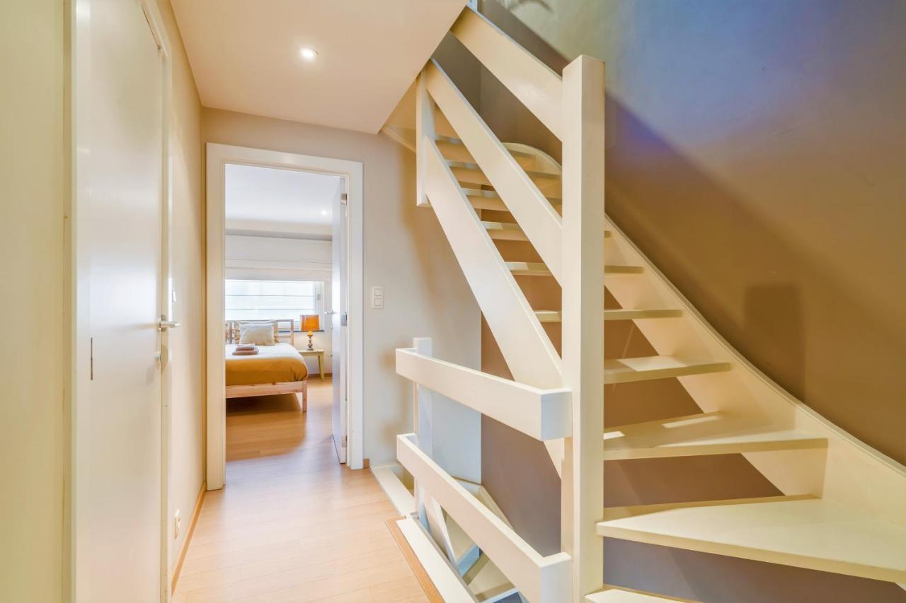Appartement Huyze Clementine Brugge