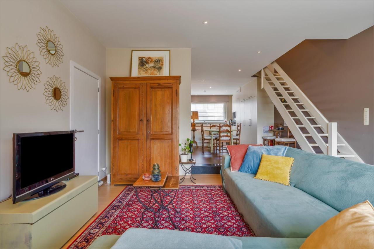 Huyze Clementine Appartement Brugge