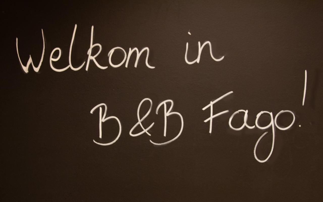 Bed & Breakfast Fago