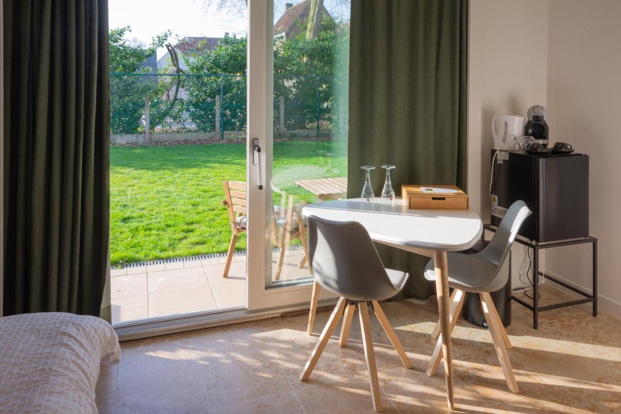 Fago Bed & Breakfast 4*
