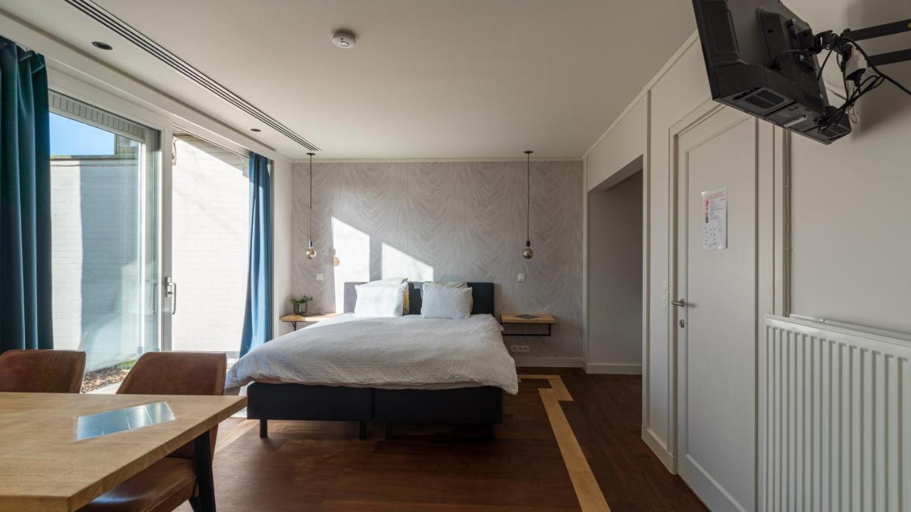 Bed & Breakfast Fago