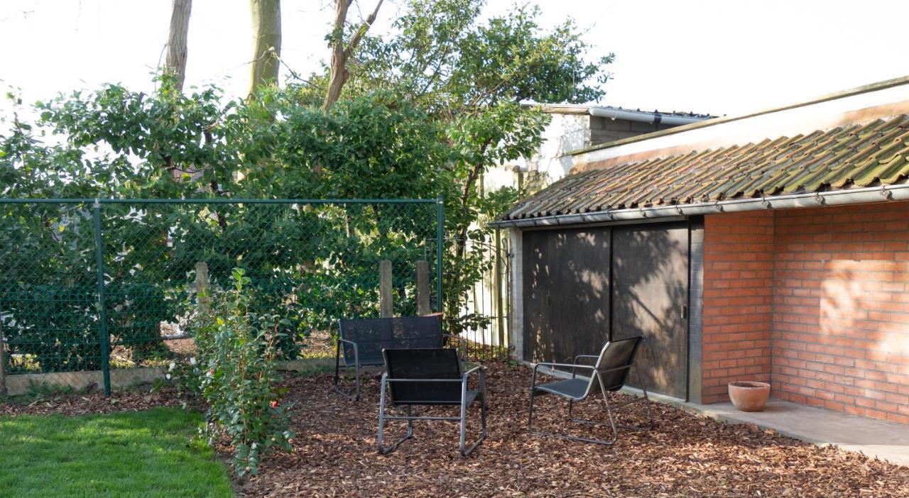 Bed & Breakfast Fago Bruges